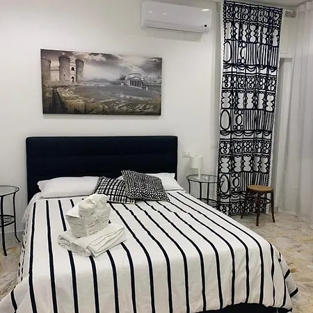 Di Palma Museum 3* Napels