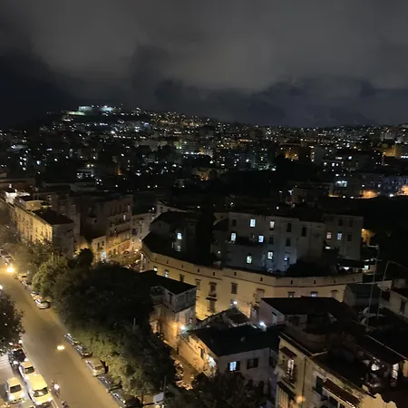 Di Palma Museum 3* Napels