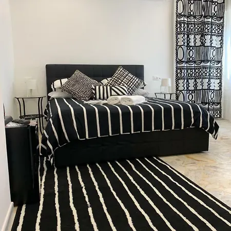 Di Palma Museum Gasthuis Napels