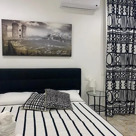 Guest house Di Palma Museum