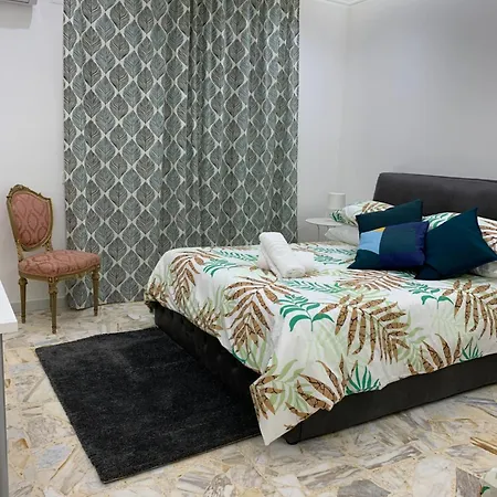 Guest house Di Palma Museum
