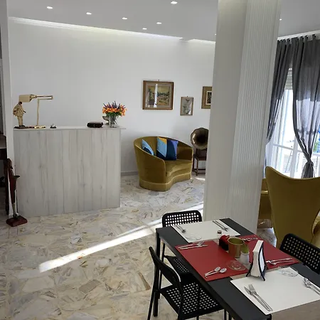 Guest house Di Palma Museum Naples