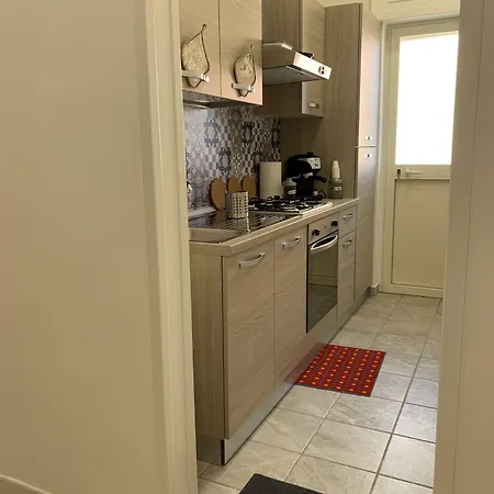 Di Palma Museum Guest house 3*