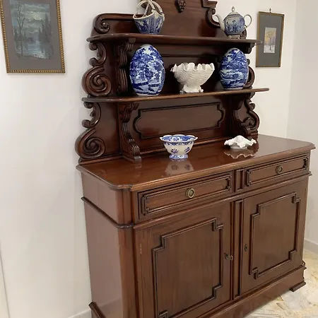 Di Palma Museum Guest house Naples