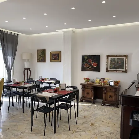 Di Palma Museum Guest house 3*