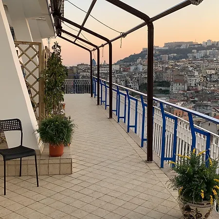 Di Palma Museum נאפולי