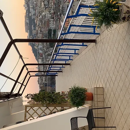 Di Palma Museum Naples