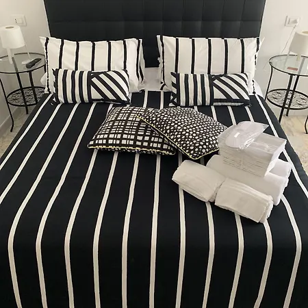 Guest house Di Palma Museum 3*