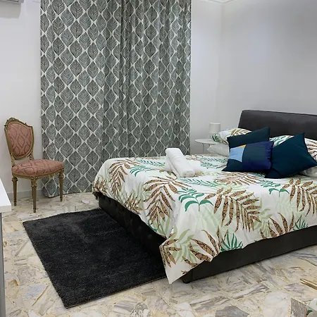 Guest house Di Palma Museum Naples