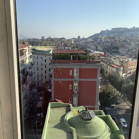 Guest house Di Palma Museum Naples