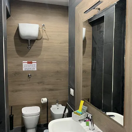 Guest house Di Palma Museum