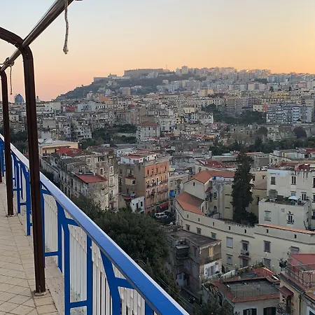 Di Palma Museum Naples