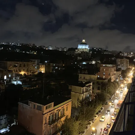 Di Palma Museum Guest house Naples