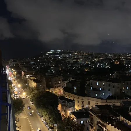 Di Palma Museum Guest house Naples