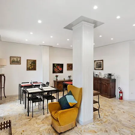 Di Palma Museum 3* נאפולי