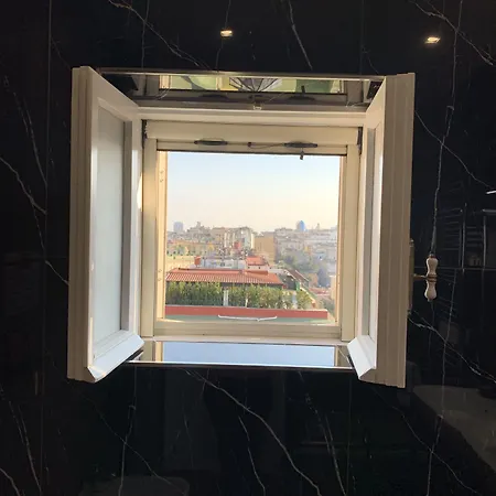 Maison d'hôtes Di Palma Museum