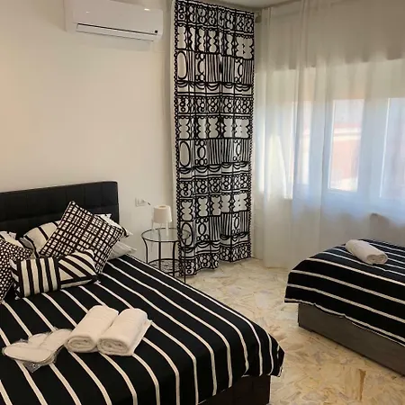 Di Palma Museum Guest house