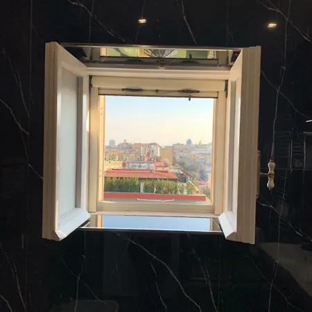 Guest house Di Palma Museum Naples