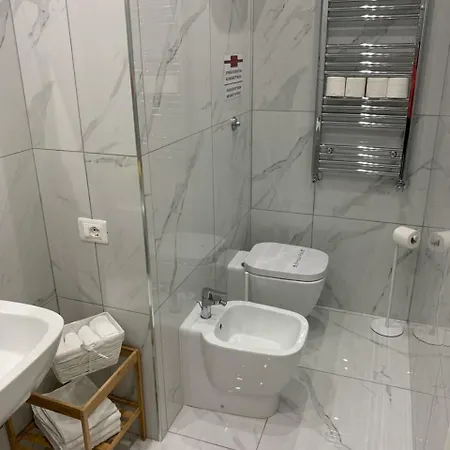 Di Palma Museum Guest house Naples