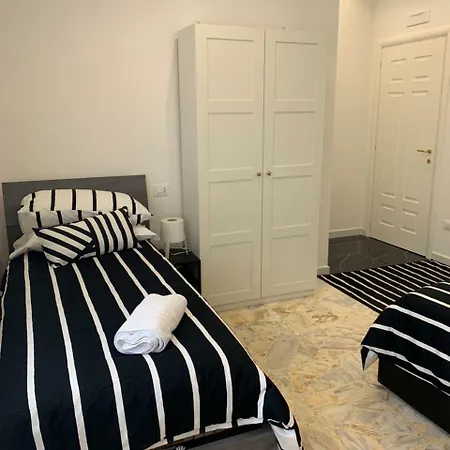 Di Palma Museum Guest house Naples