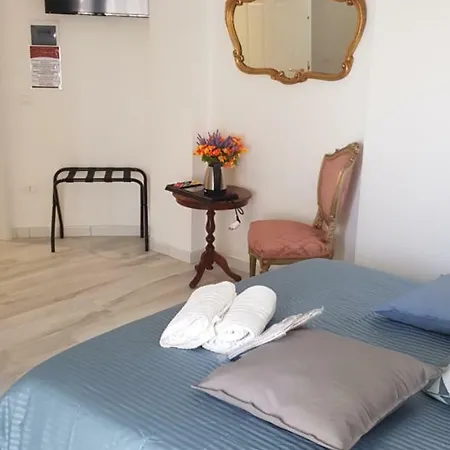 Di Palma Museum 3* נאפולי