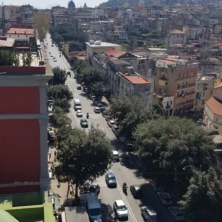 Pensionat Di Palma Museum