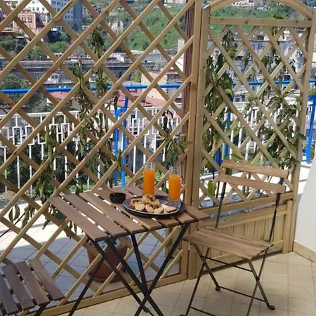 Di Palma Museum Guest house