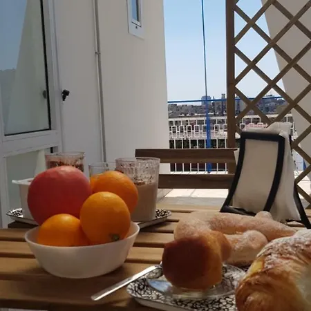 Di Palma Museum Guest house