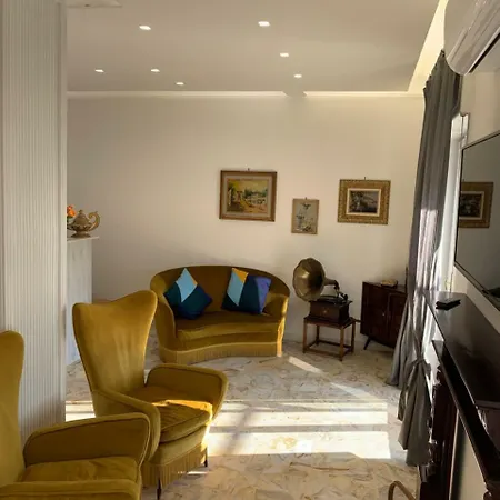 Di Palma Museum 2*