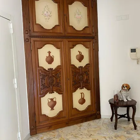Guest house Di Palma Museum