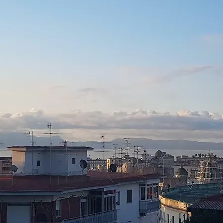 Guest house Di Palma Museum Naples
