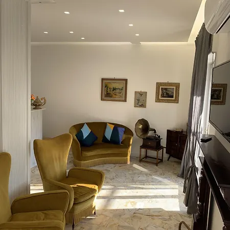 Di Palma Museum