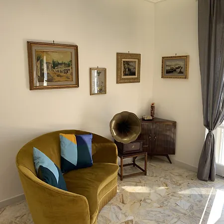 Gasthof Di Palma Museum 3*