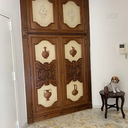 Di Palma Museum 3* نابولي